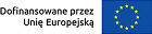 Flaga Unii Europejskiej, odnośnik do strony o projektach
