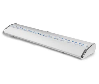 Silver Exclusive 85 cm cassette.