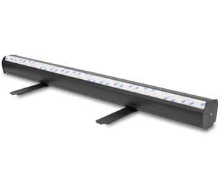 Black Standard 100 cm cassette.