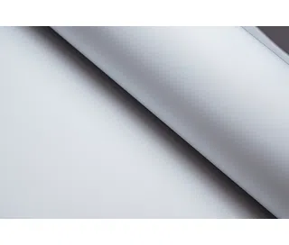 150g poster paper in a roll.